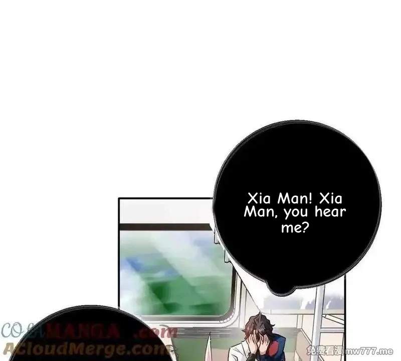 I’m Having Fun In The World of Mysteries Chapter 100 page 7