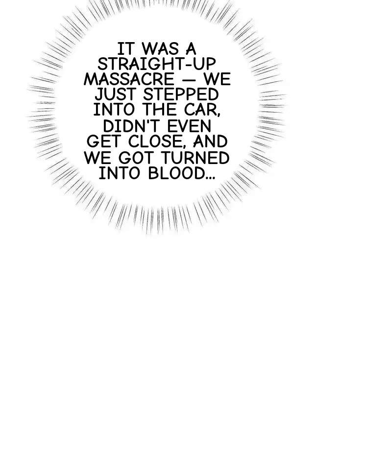 I’m Having Fun In The World of Mysteries Chapter 100 page 9