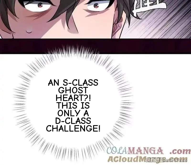 I’m Having Fun In The World of Mysteries Chapter 100 page 14