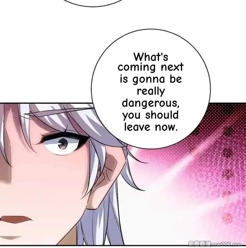 I’m Having Fun In The World of Mysteries Chapter 100 page 49