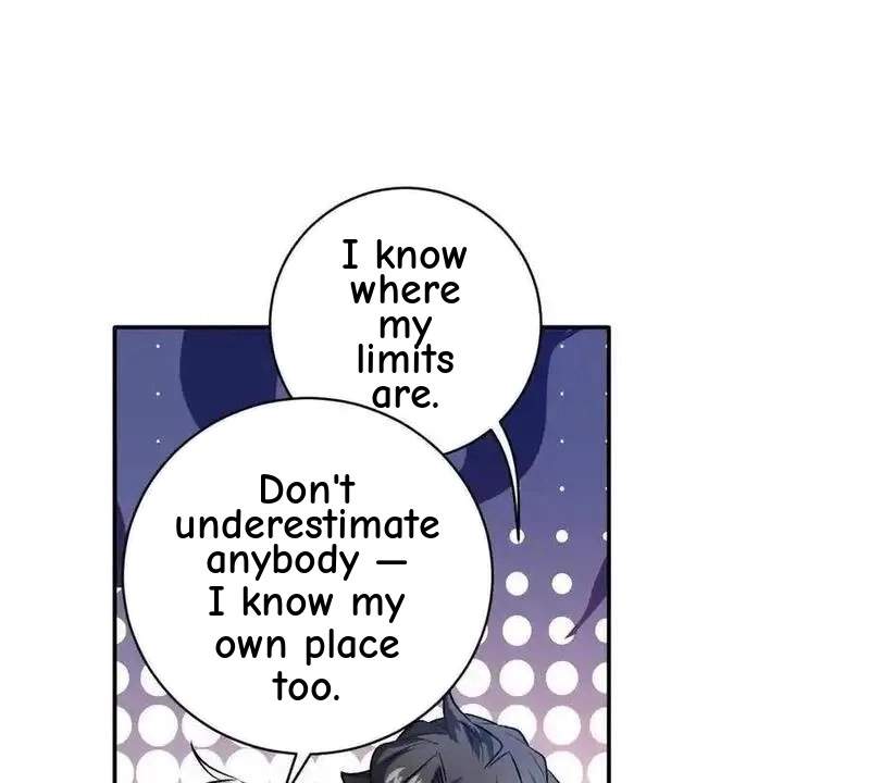 I’m Having Fun In The World of Mysteries Chapter 100 page 51