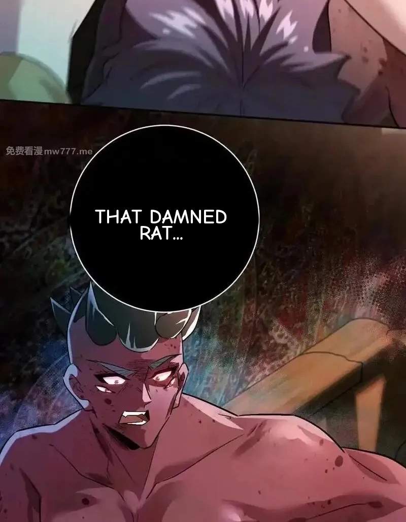 I’m Having Fun In The World of Mysteries Chapter 100 page 65