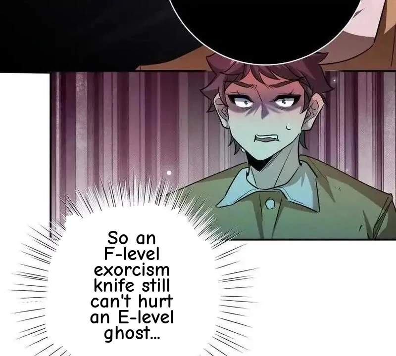 I’m Having Fun In The World of Mysteries Chapter 100 page 67