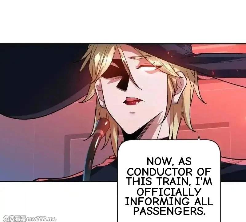 I’m Having Fun In The World of Mysteries Chapter 100 page 72