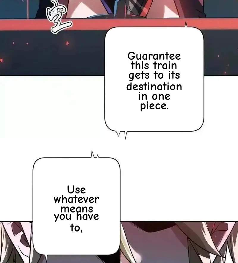 I’m Having Fun In The World of Mysteries Chapter 100 page 75