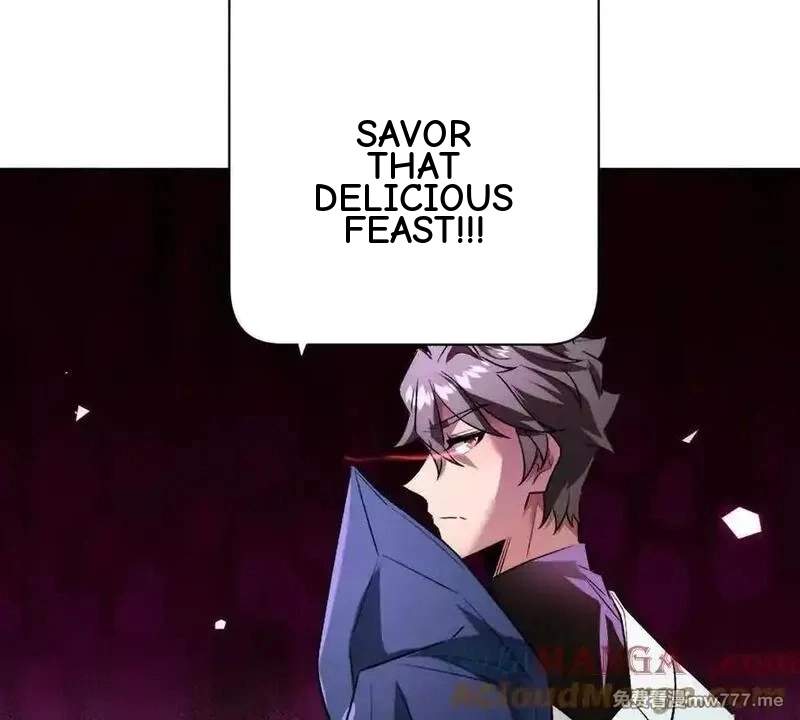 I’m Having Fun In The World of Mysteries Chapter 100 page 77