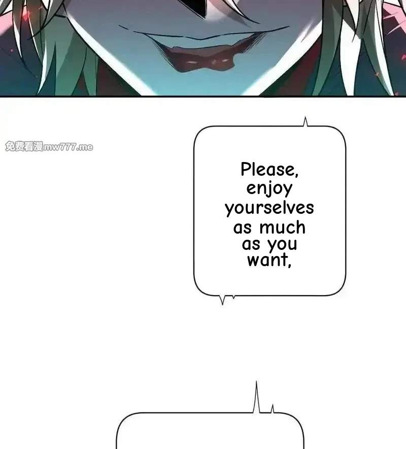 I’m Having Fun In The World of Mysteries Chapter 100 page 76