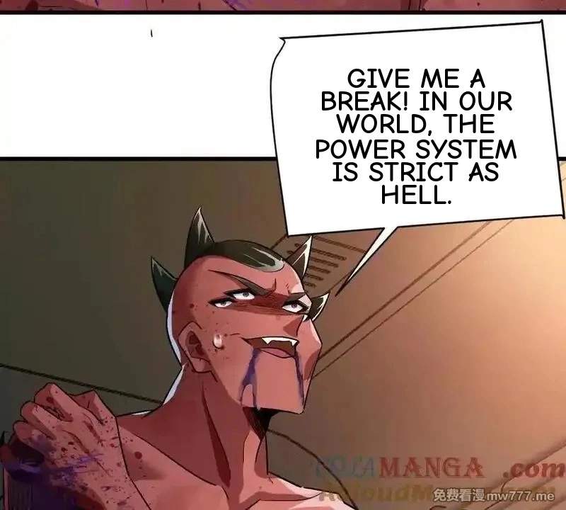 I’m Having Fun In The World of Mysteries Chapter 101 page 16