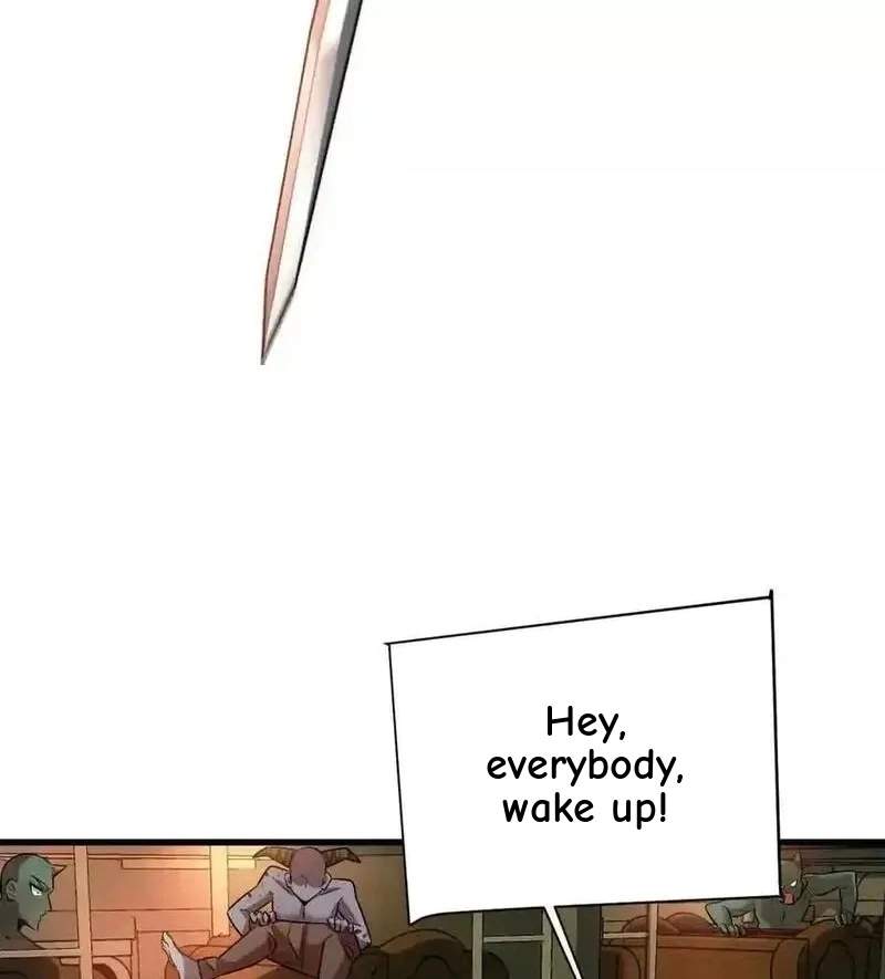 I’m Having Fun In The World of Mysteries Chapter 101 page 26