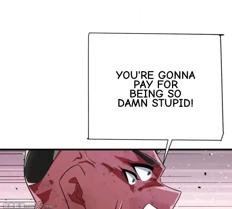 I’m Having Fun In The World of Mysteries Chapter 101 page 20