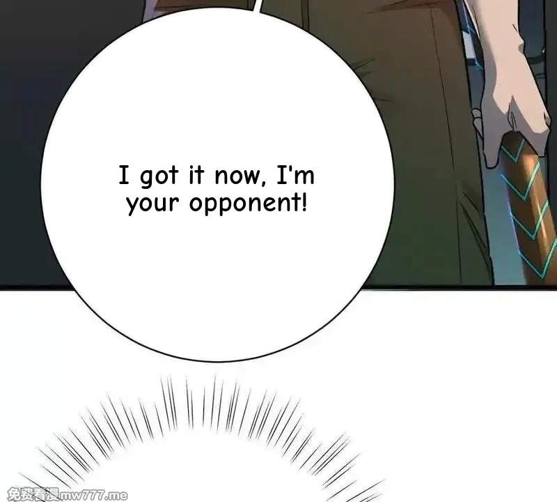 I’m Having Fun In The World of Mysteries Chapter 101 page 32