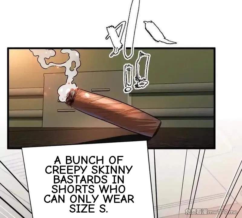 I’m Having Fun In The World of Mysteries Chapter 101 page 37