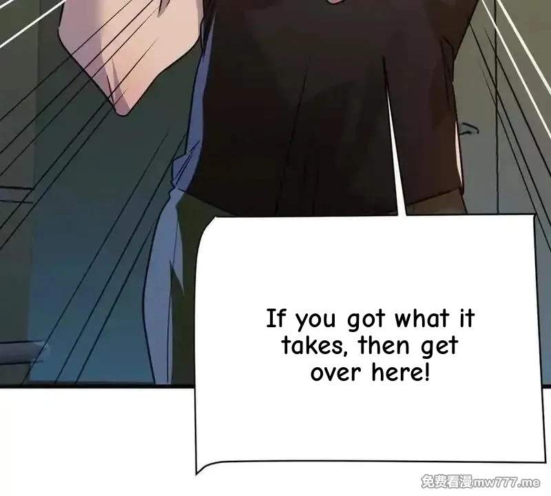 I’m Having Fun In The World of Mysteries Chapter 101 page 39