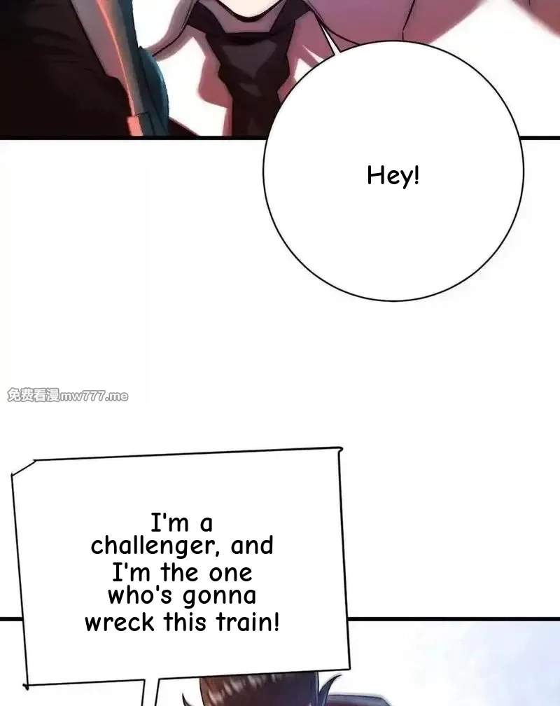 I’m Having Fun In The World of Mysteries Chapter 101 page 57