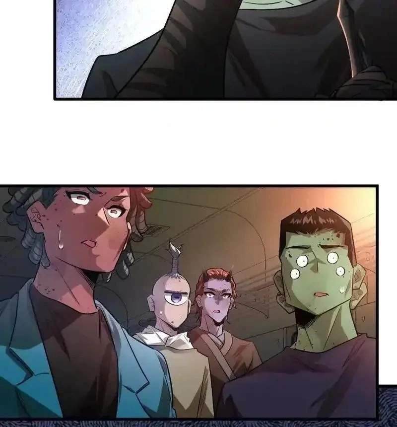 I’m Having Fun In The World of Mysteries Chapter 101 page 55