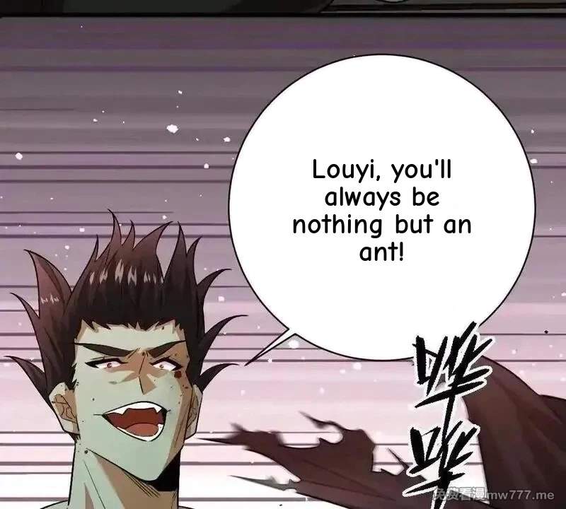 I’m Having Fun In The World of Mysteries Chapter 101 page 70