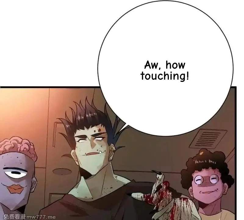 I’m Having Fun In The World of Mysteries Chapter 101 page 68