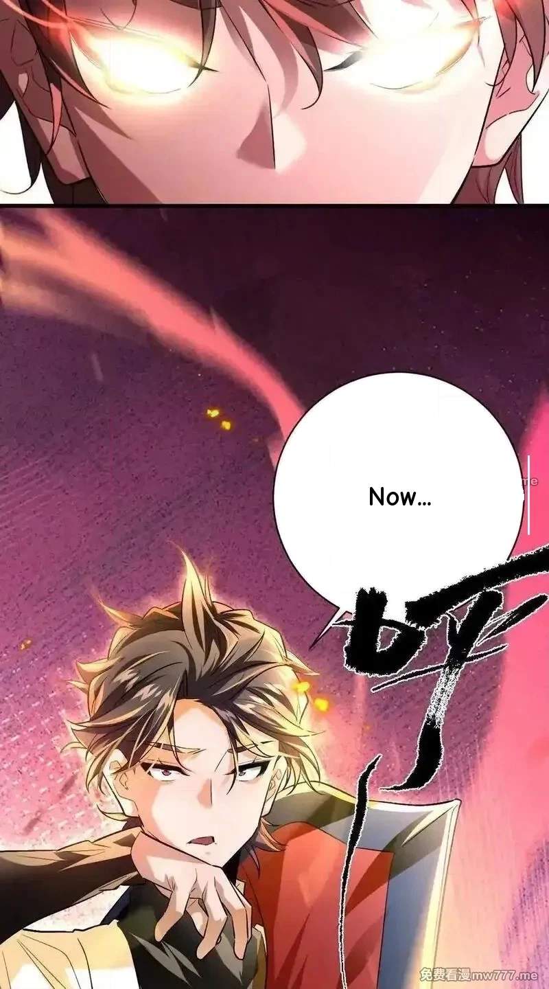 I’m Having Fun In The World of Mysteries Chapter 101 page 80