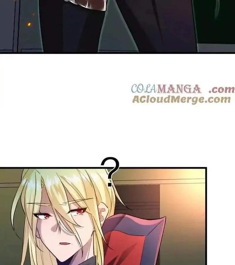 I’m Having Fun In The World of Mysteries Chapter 102 page 14