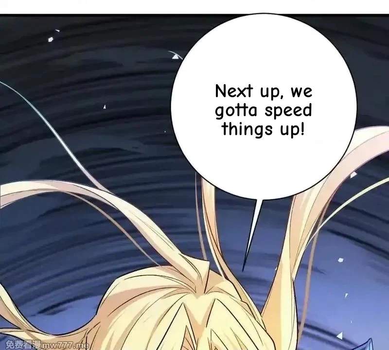 I’m Having Fun In The World of Mysteries Chapter 102 page 40