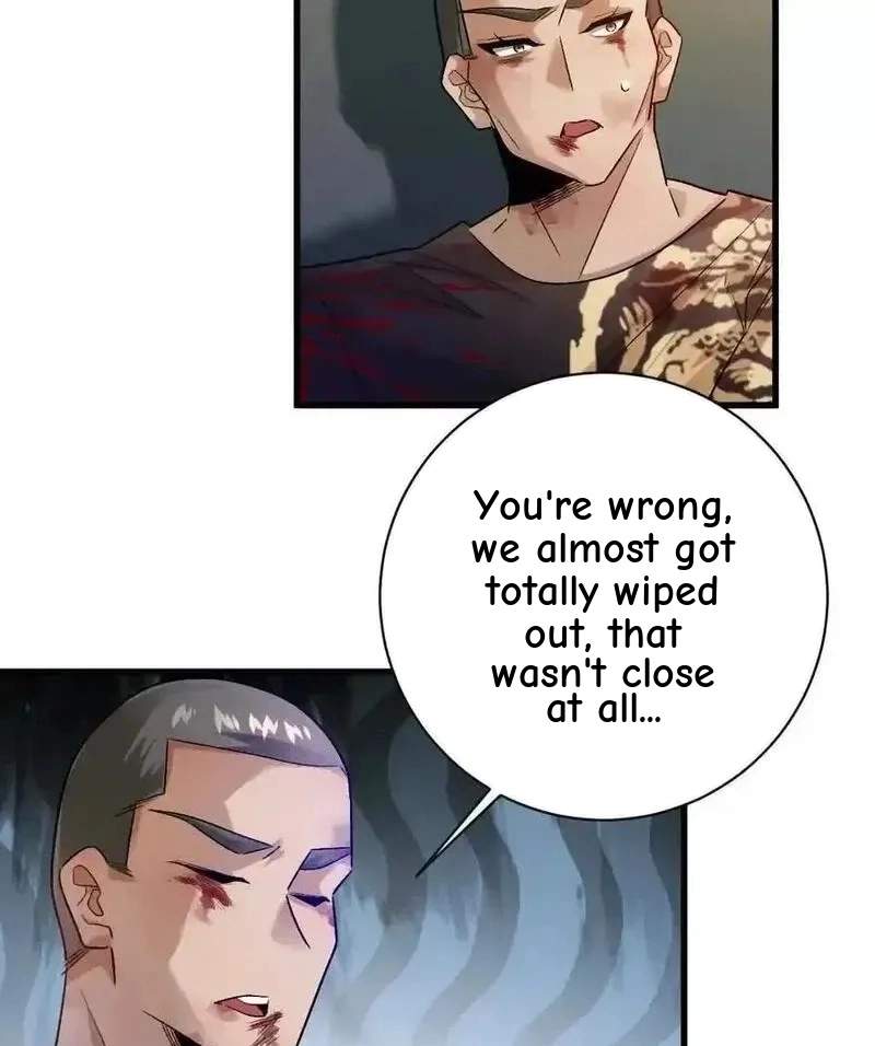 I’m Having Fun In The World of Mysteries Chapter 102 page 51