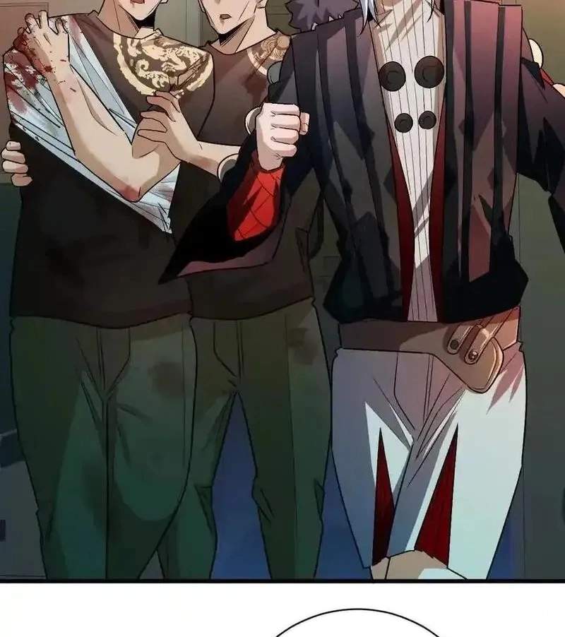 I’m Having Fun In The World of Mysteries Chapter 102 page 68