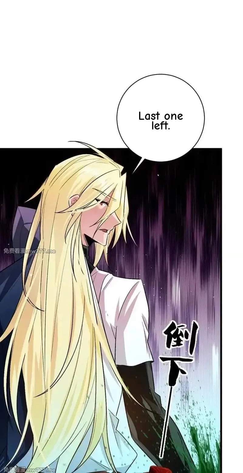 I’m Having Fun In The World of Mysteries Chapter 102 page 66