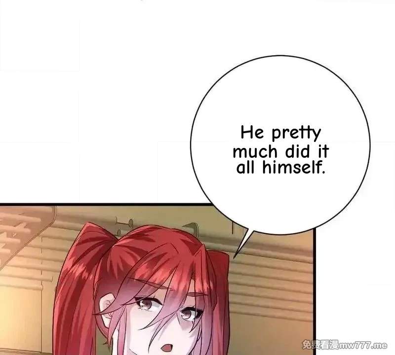 I’m Having Fun In The World of Mysteries Chapter 102 page 70