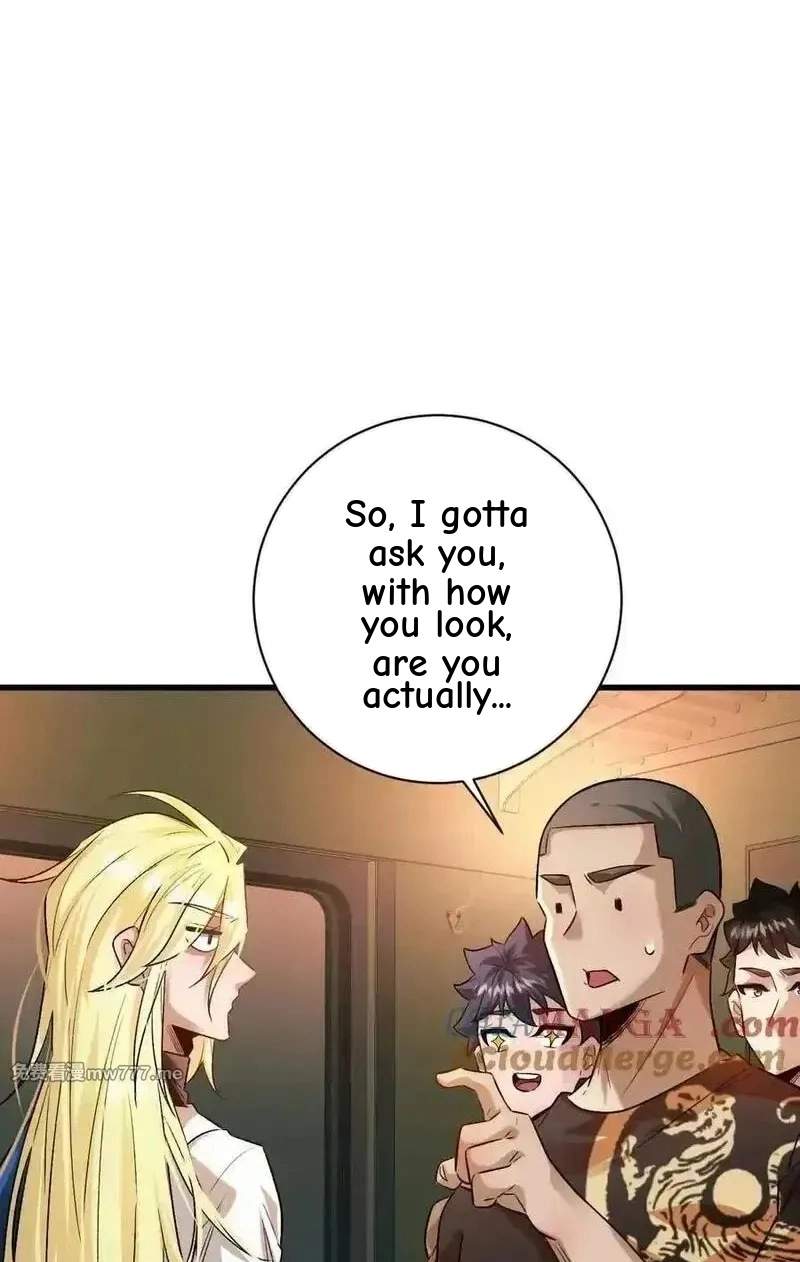 I’m Having Fun In The World of Mysteries Chapter 102 page 72