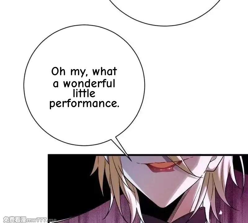 I’m Having Fun In The World of Mysteries Chapter 102 page 84