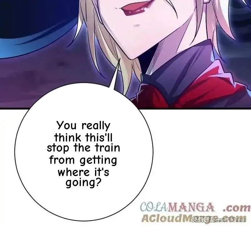 I’m Having Fun In The World of Mysteries Chapter 102 page 88