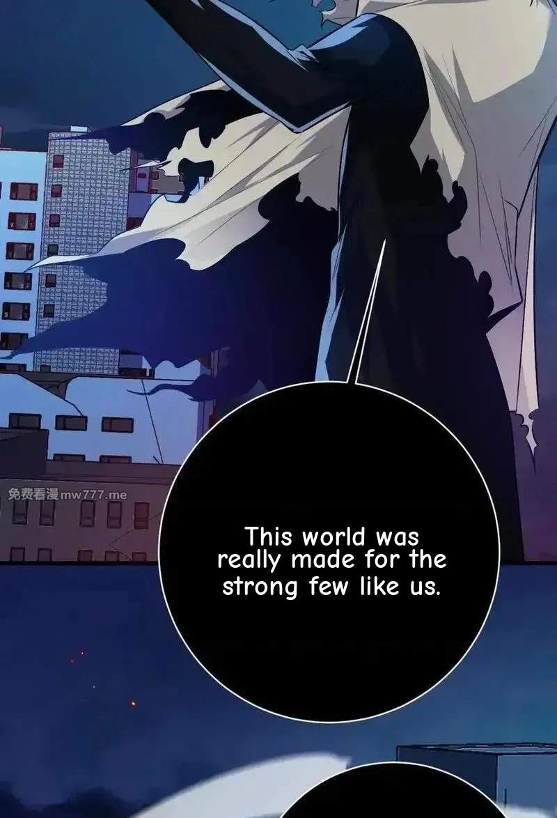 I’m Having Fun In The World of Mysteries Chapter 103 page 18