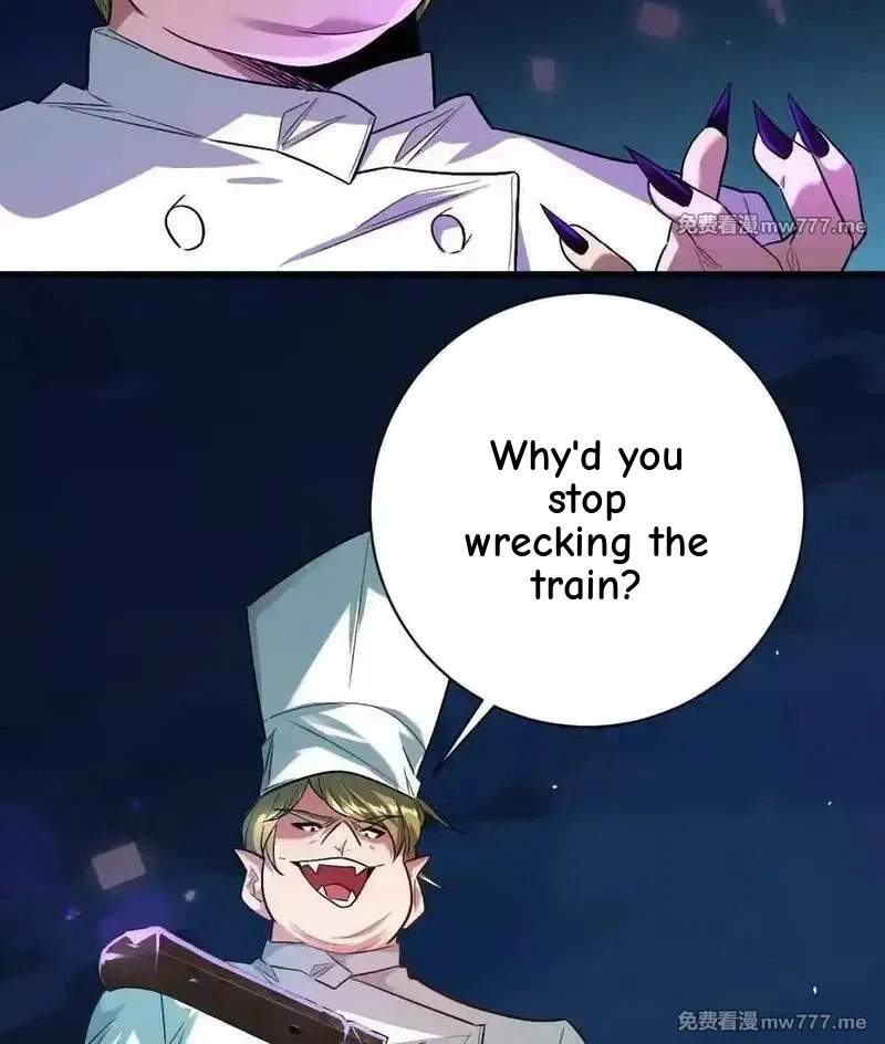 I’m Having Fun In The World of Mysteries Chapter 103 page 29