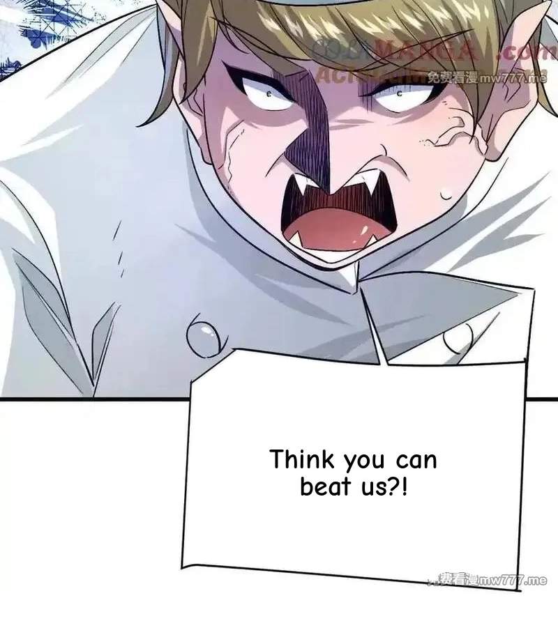 I’m Having Fun In The World of Mysteries Chapter 103 page 66
