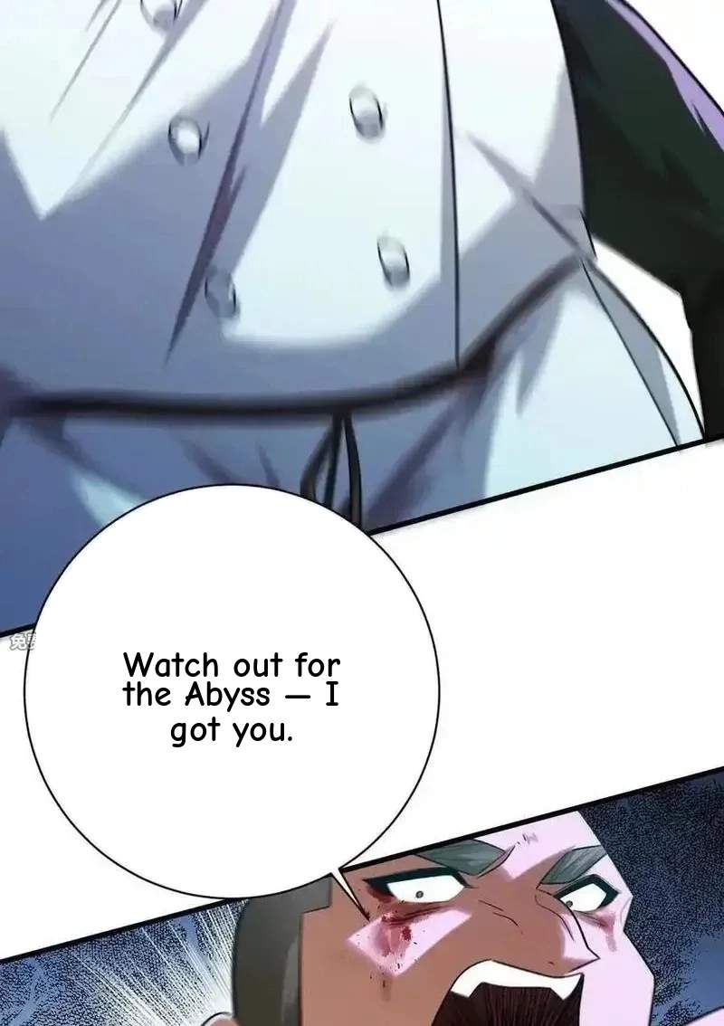 I’m Having Fun In The World of Mysteries Chapter 103 page 69