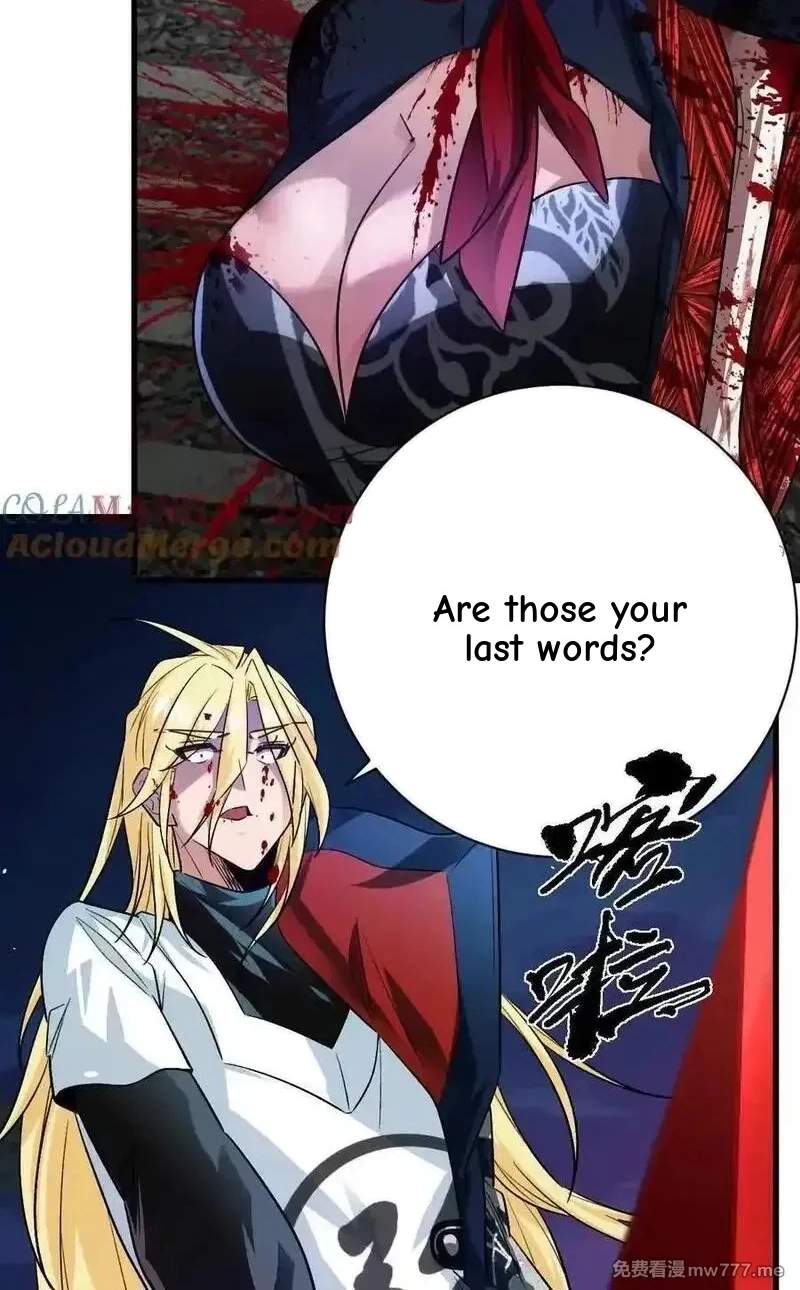I’m Having Fun In The World of Mysteries Chapter 103 page 79