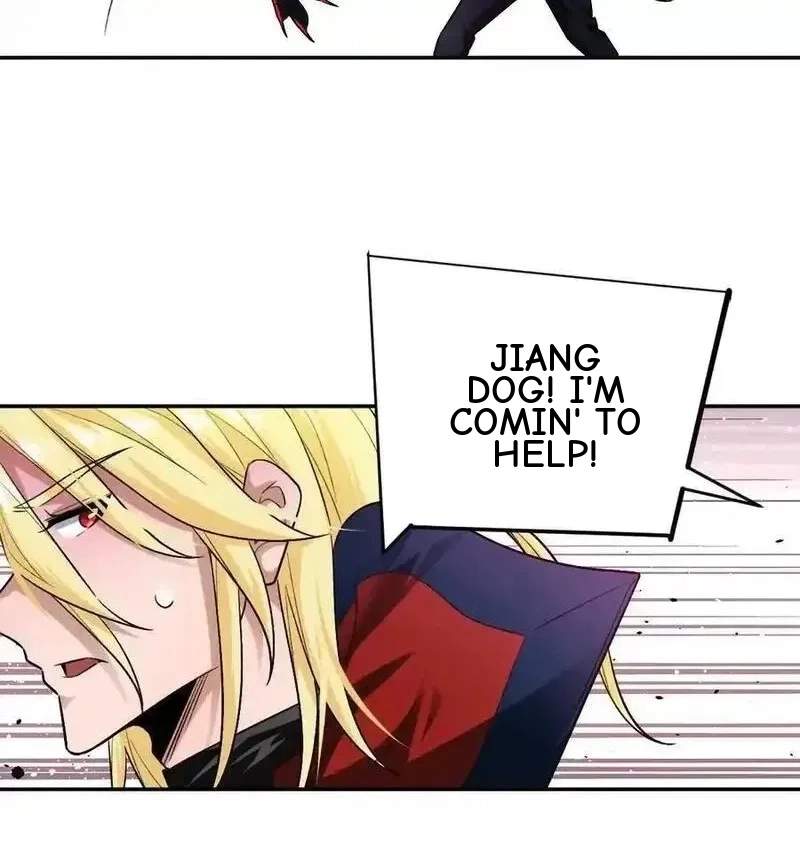 I’m Having Fun In The World of Mysteries Chapter 104 page 15