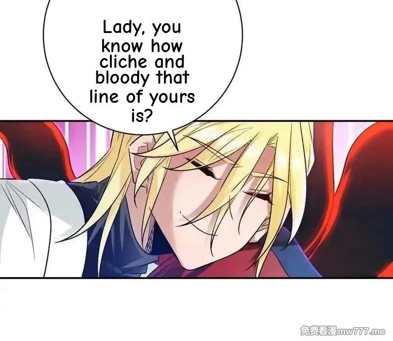 I’m Having Fun In The World of Mysteries Chapter 104 page 31