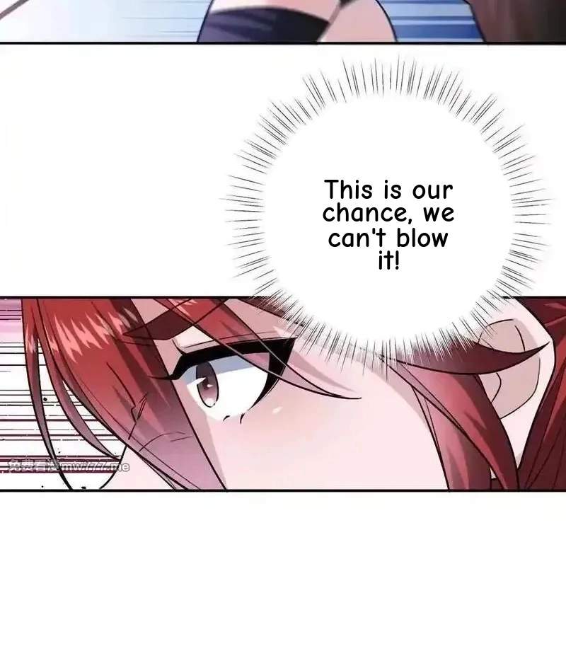 I’m Having Fun In The World of Mysteries Chapter 104 page 43