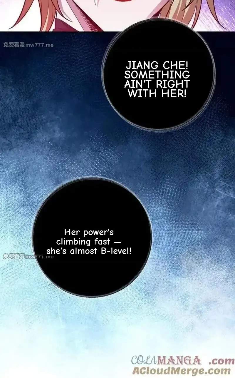 I’m Having Fun In The World of Mysteries Chapter 104 page 38