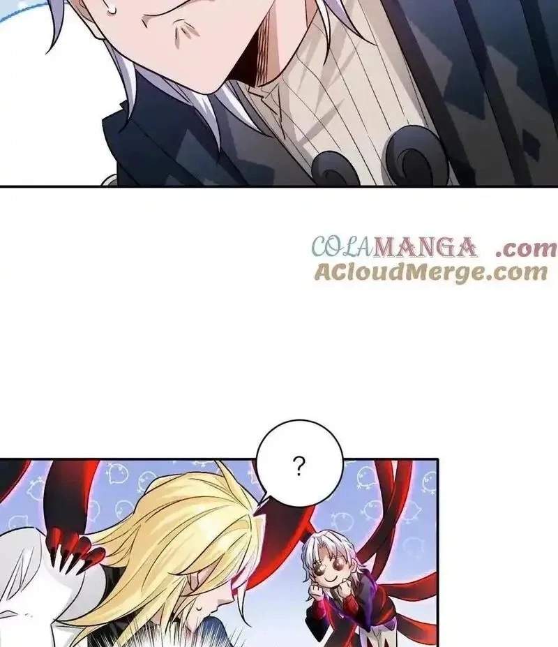 I’m Having Fun In The World of Mysteries Chapter 104 page 68