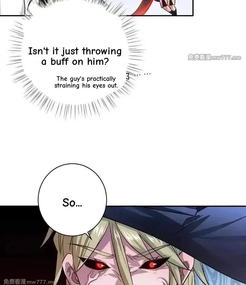 I’m Having Fun In The World of Mysteries Chapter 104 page 69