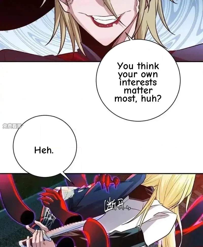 I’m Having Fun In The World of Mysteries Chapter 104 page 70