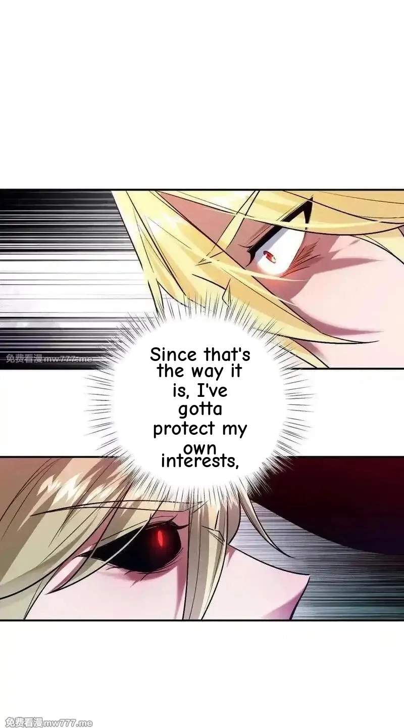I’m Having Fun In The World of Mysteries Chapter 104 page 74
