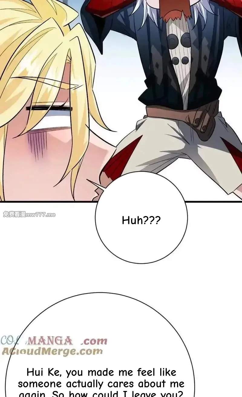 I’m Having Fun In The World of Mysteries Chapter 105 page 9