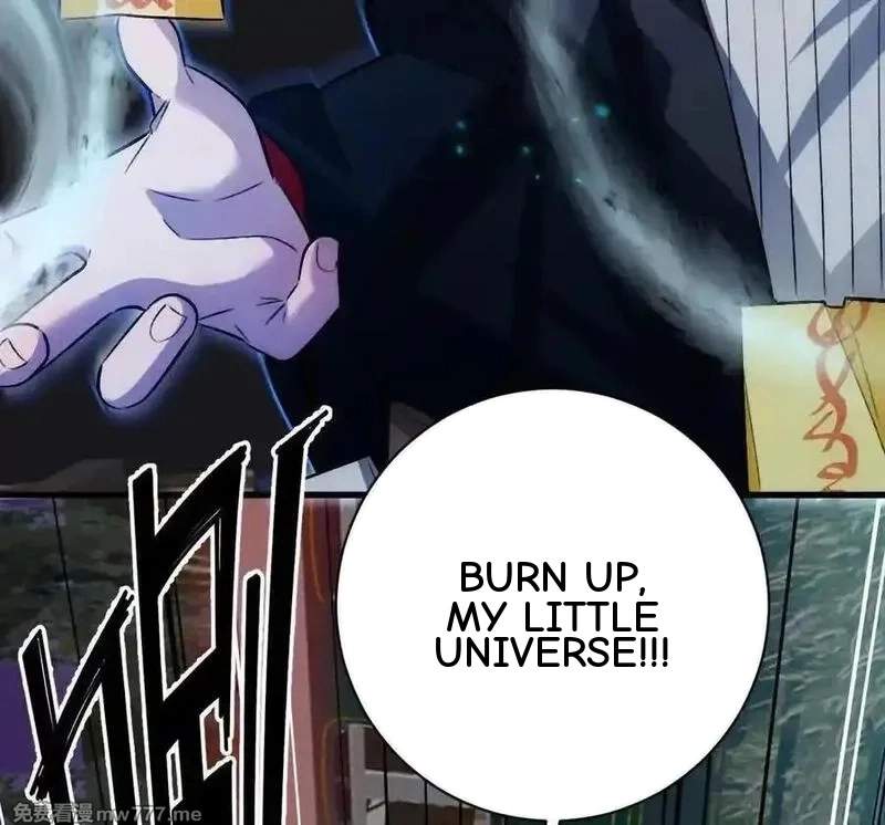 I’m Having Fun In The World of Mysteries Chapter 105 page 11