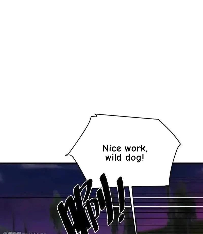 I’m Having Fun In The World of Mysteries Chapter 105 page 17