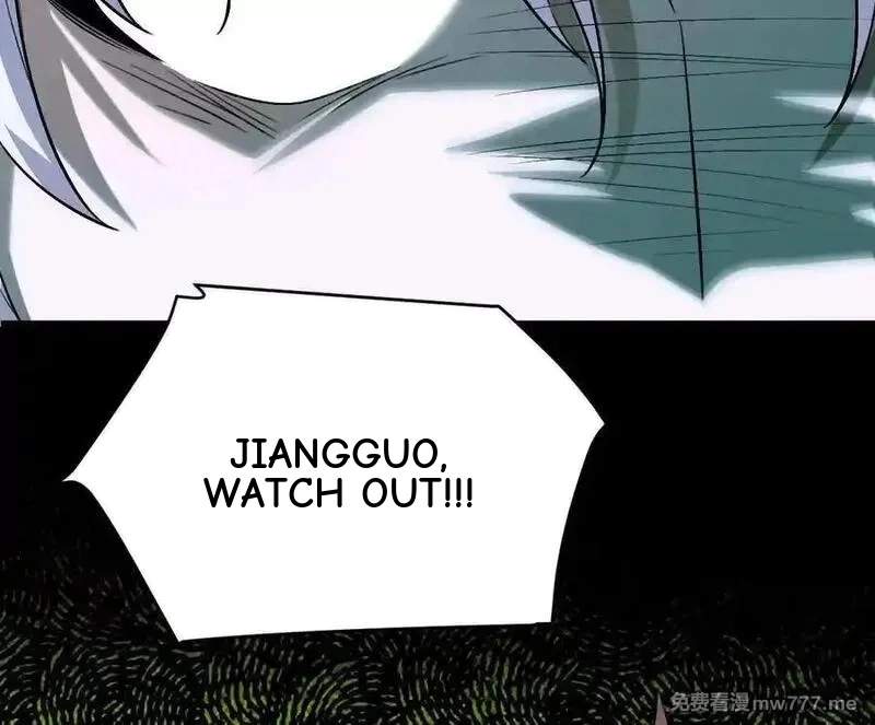 I’m Having Fun In The World of Mysteries Chapter 105 page 32