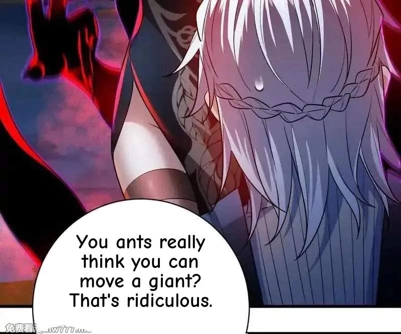 I’m Having Fun In The World of Mysteries Chapter 105 page 44