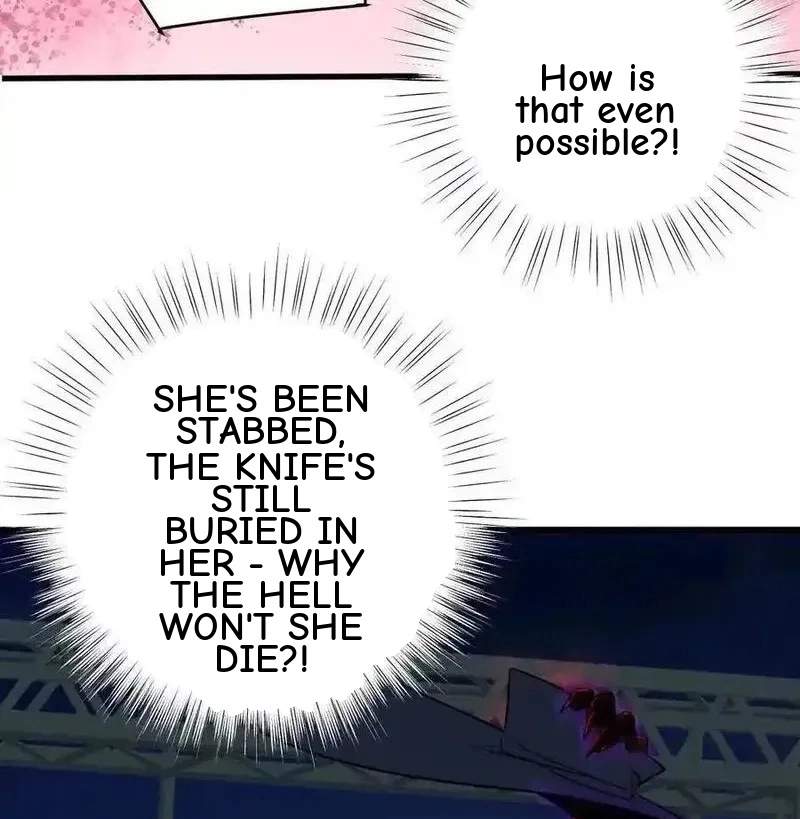I’m Having Fun In The World of Mysteries Chapter 105 page 39